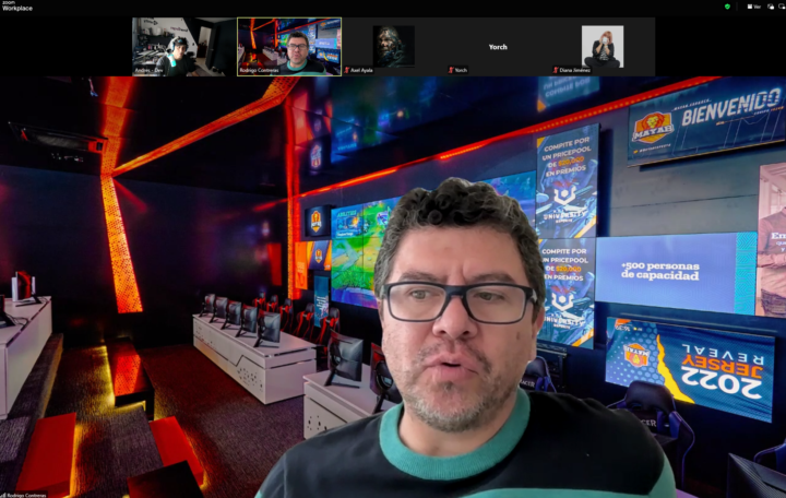 El poder de la comunidad 2!