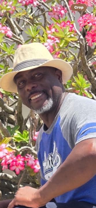 Arnold Trotman