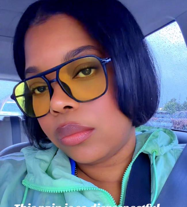 Trina Payton