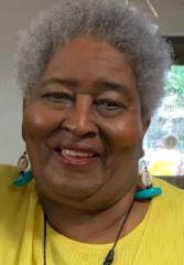 Imogene White