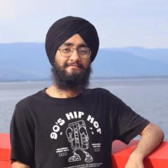 Gursahib Singh