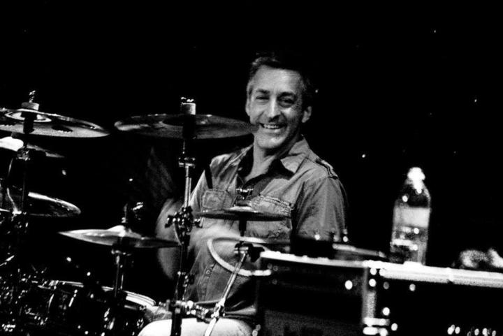 Rick Bourgoin
