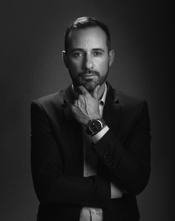 Alessandro Barros