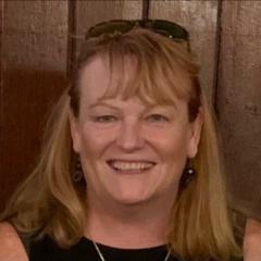 Catherine Kilcoyne