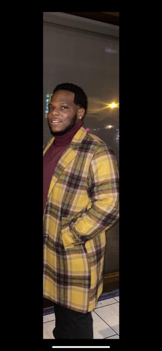 Torre Henderson Jr