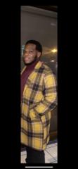 Torre Henderson Jr