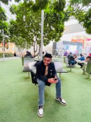Shreyash Pathak