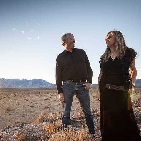 Bruce and Karen Licher