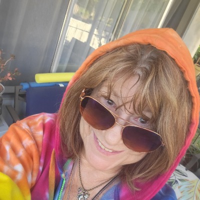Mary Rossi