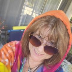 Mary Rossi