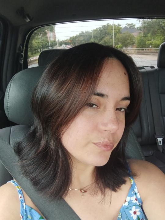 Carla Maria Leyva Beltran