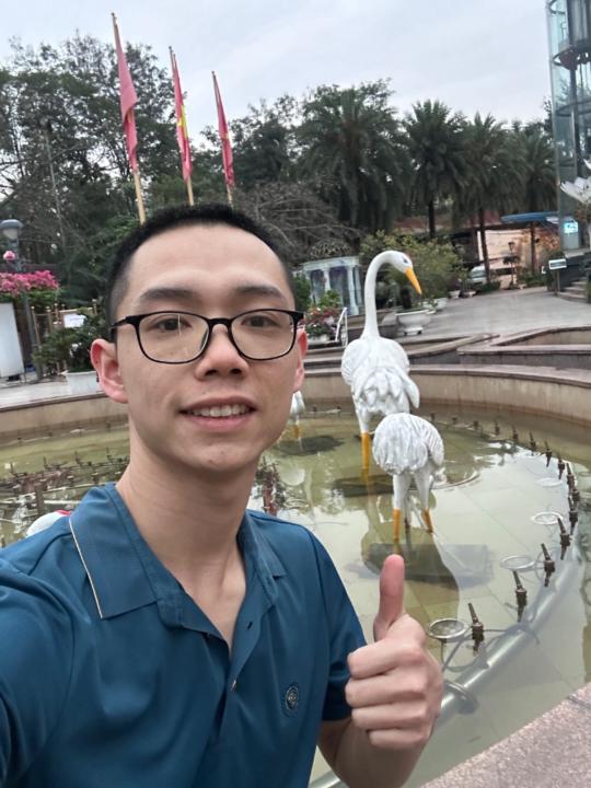 Hoàng Phước