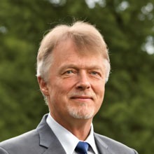 Tomas Kluenner