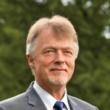 Tomas Kluenner