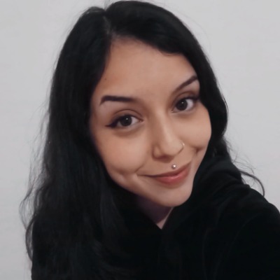 Floriana Carolina Ovi