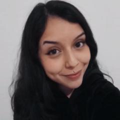 Floriana Carolina Ovi