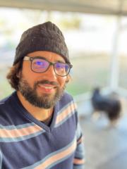 Vinicius Gianelli Braido