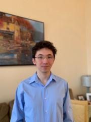 Chinguis Umirbayev