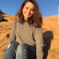 Ana Belén Soto Hernández