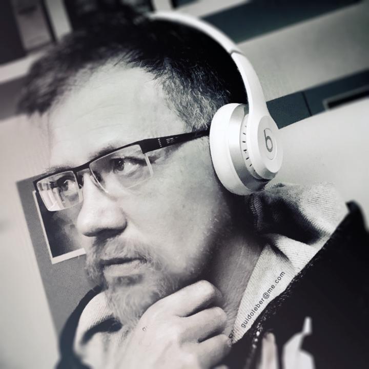 Guido Leber