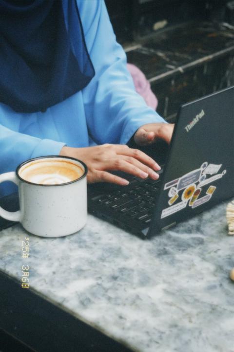 Marwa Nadeem