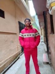 Krishna Joshi