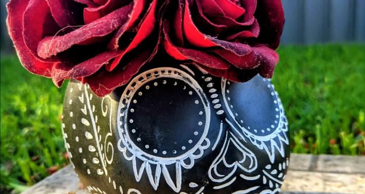 Till Death Do Us Part 