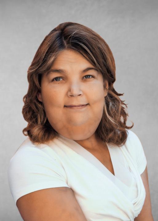 Jaquline Joas