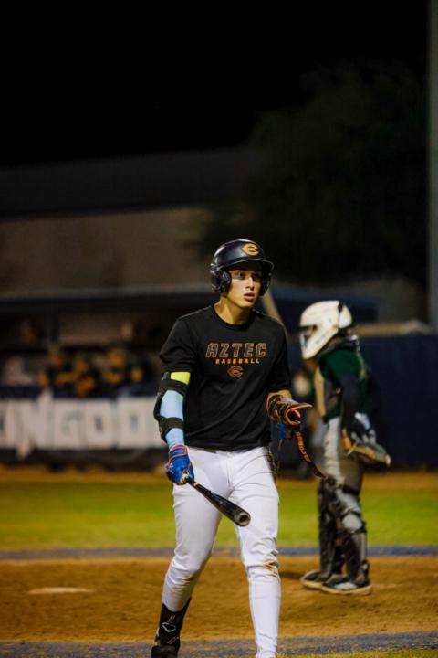 Gabriel Becho-Garcia