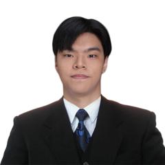 Christian Joseph Ordonez