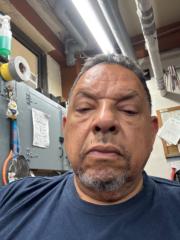 Edwin Cabrera