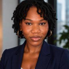 Ebony Mitchell