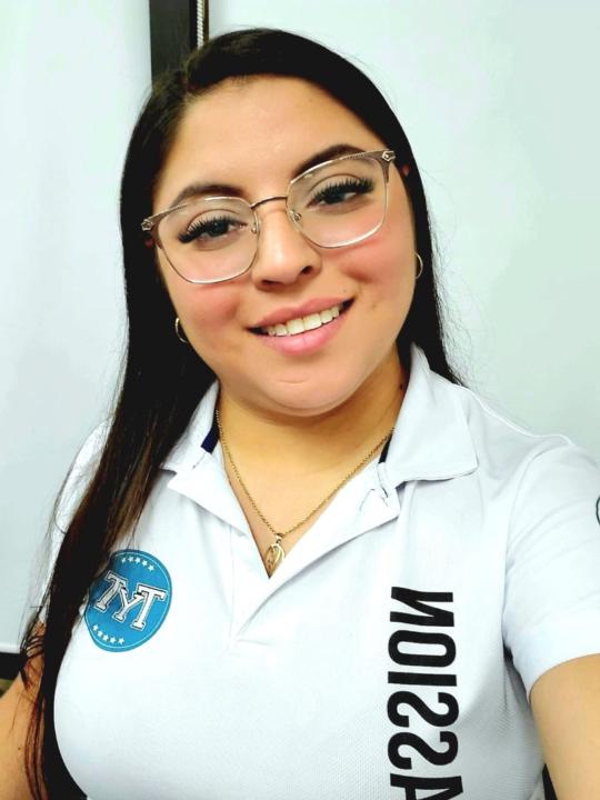 Dulce Robles