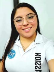 Dulce Robles