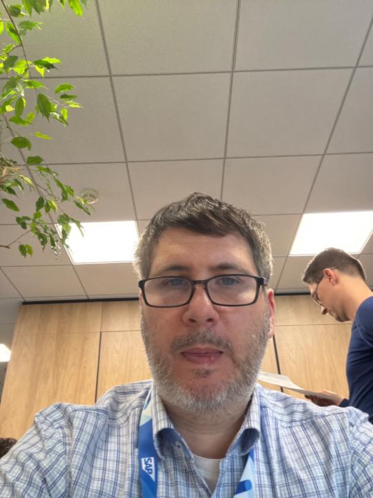 Richard Calaba