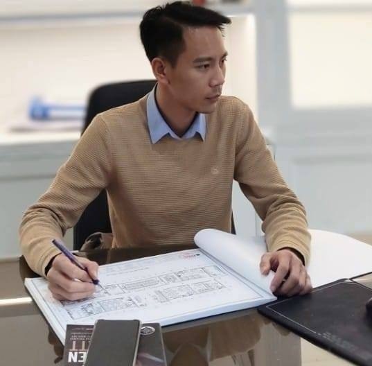 Thắng Vũ Ngọc