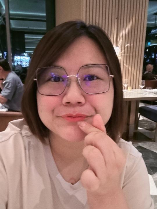 Chiahsin Liao