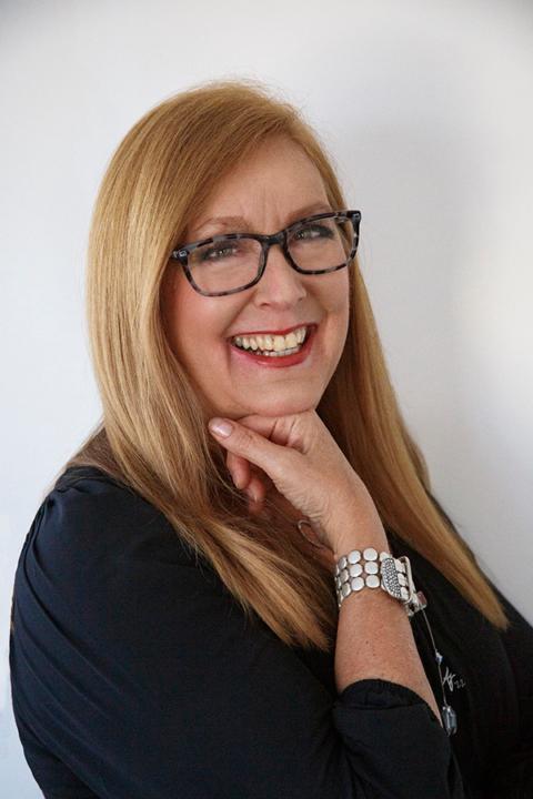 Judy Lager