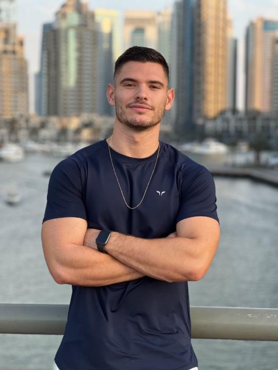Remi Rambion