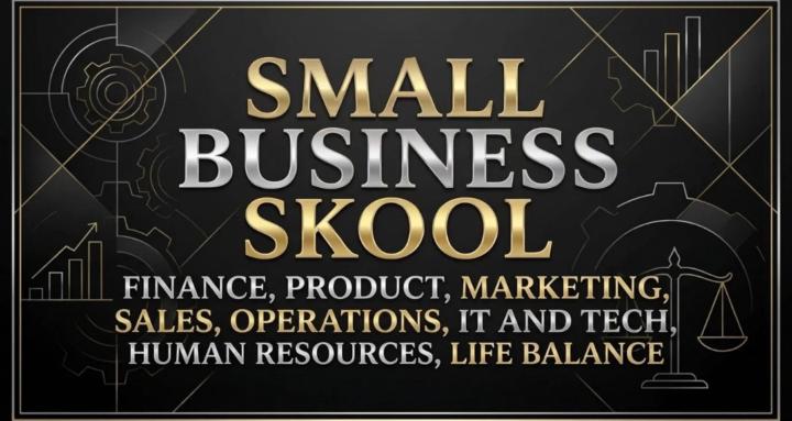 Small Business Skool