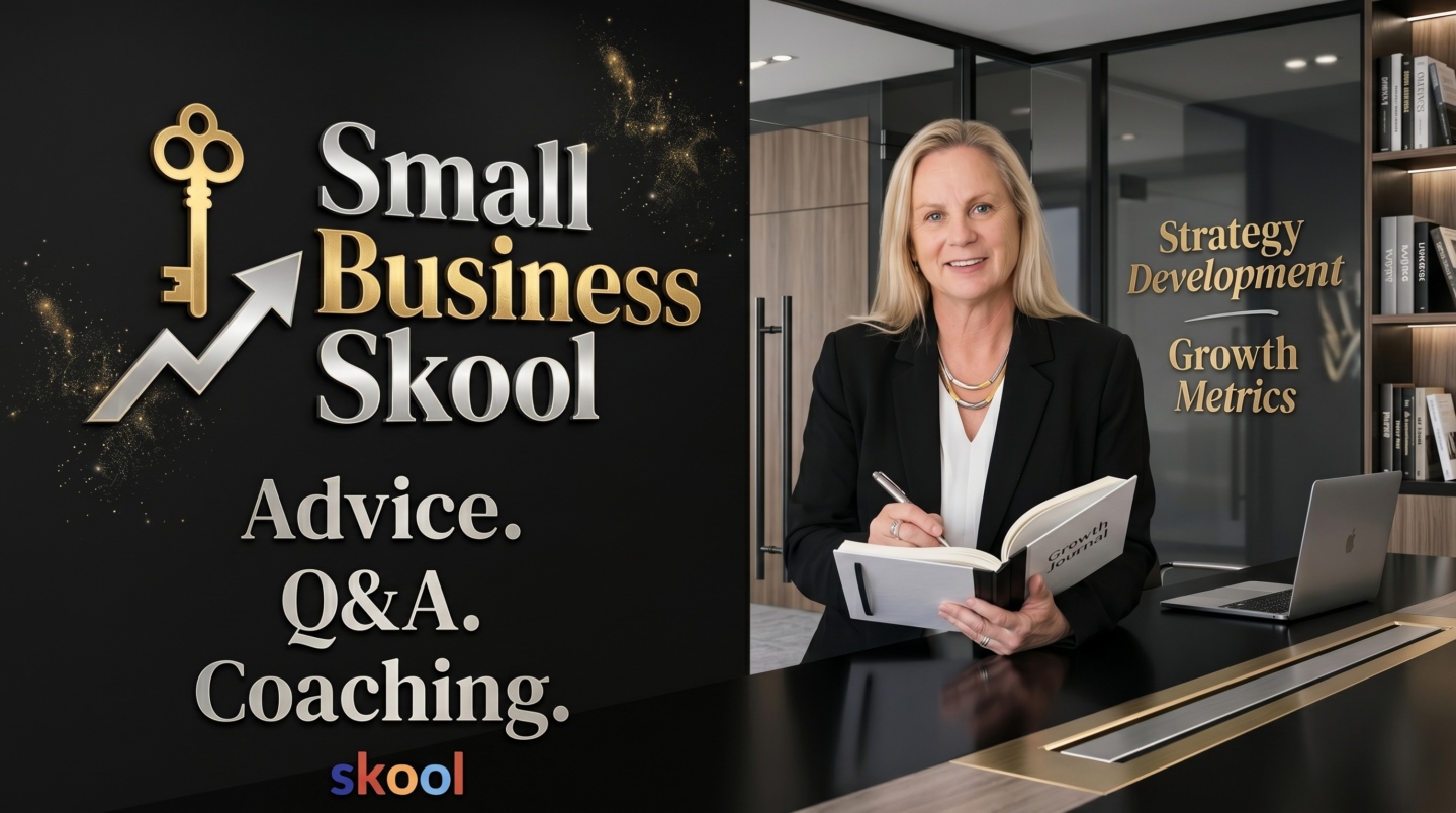 Small Business Skool