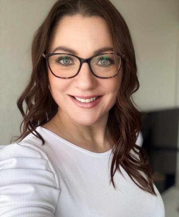 Anita Fodor