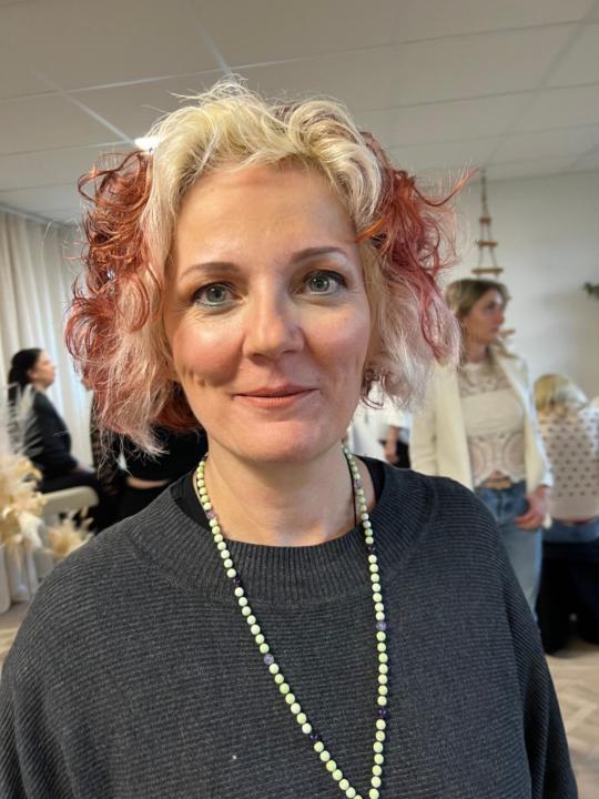 Katja Reischert