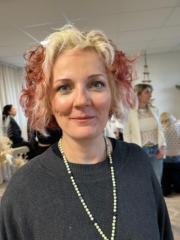 Katja Reischert
