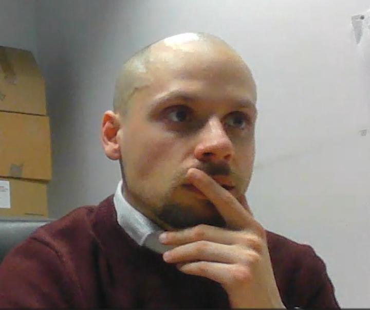 Matteo Pirovano