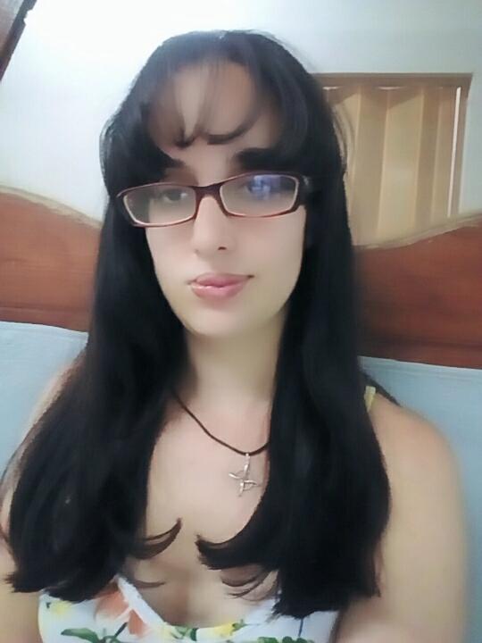 Amelia Kloe Zuñiga Castellanos