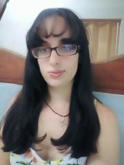 Amelia Kloe Zuñiga Castellanos