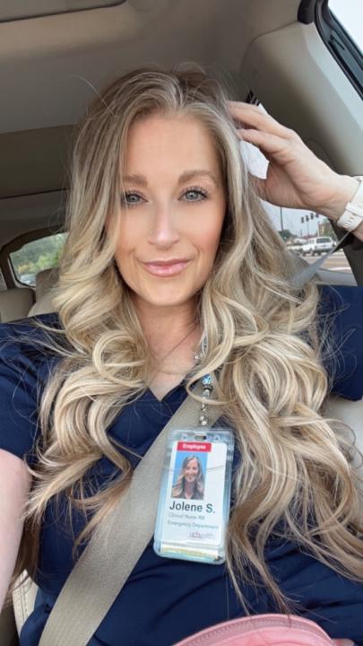 Jolene Smith