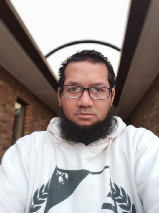 Muhammad Zayd Dawood