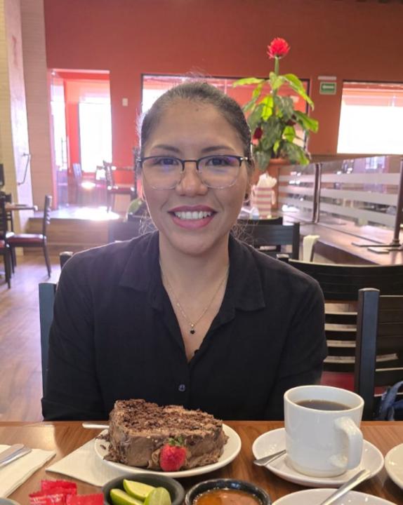 Monica a. Garcia